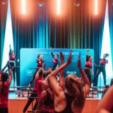 Herzlich Willkommen im STAYFIT Studio
