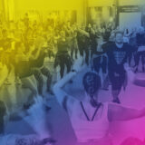 Zumba Party am 22.11.2025